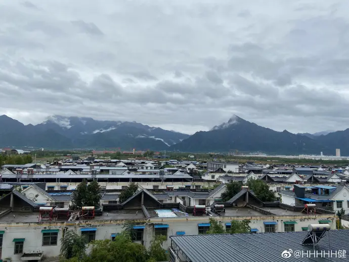 好山，好水，好风景 ​​​